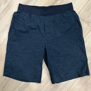 Lululemon T.H.E linerless Shorts